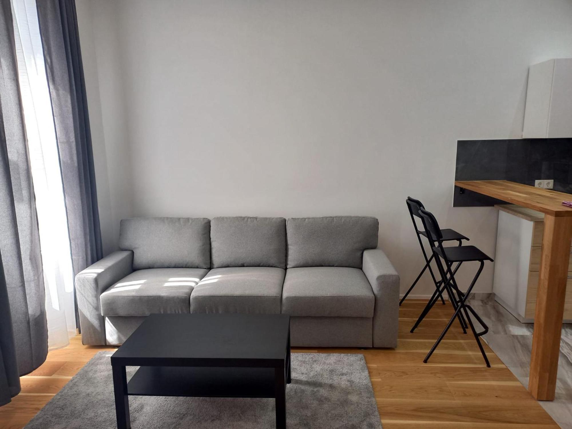 2 Beds Top Apart In Vienna'S Heart Exterior foto