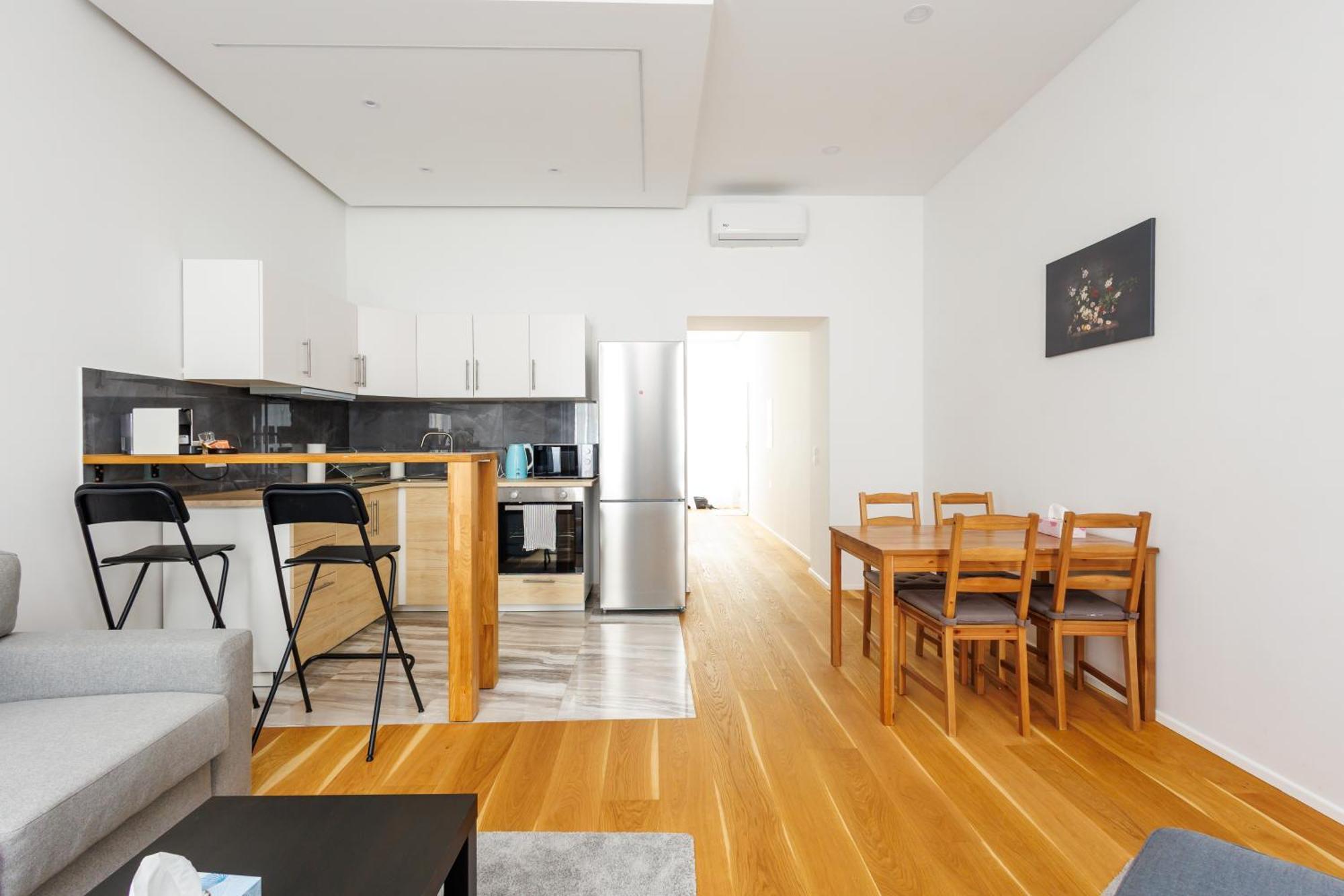 2 Beds Top Apart In Vienna'S Heart Exterior foto