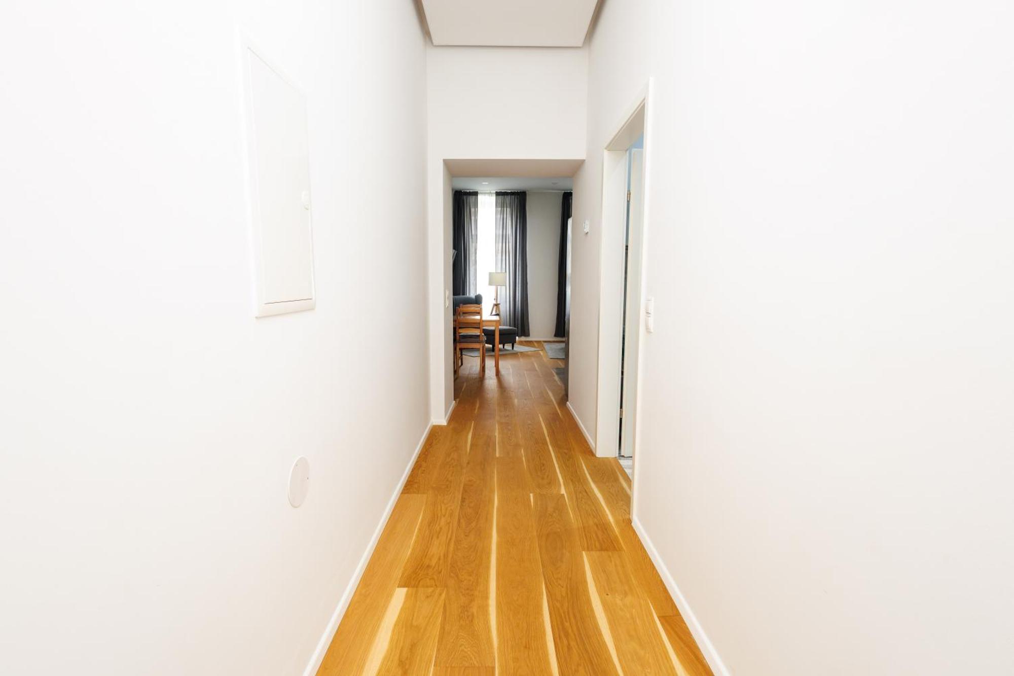 2 Beds Top Apart In Vienna'S Heart Exterior foto